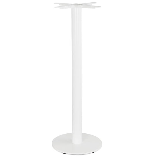 Pied de table (sans plateau)