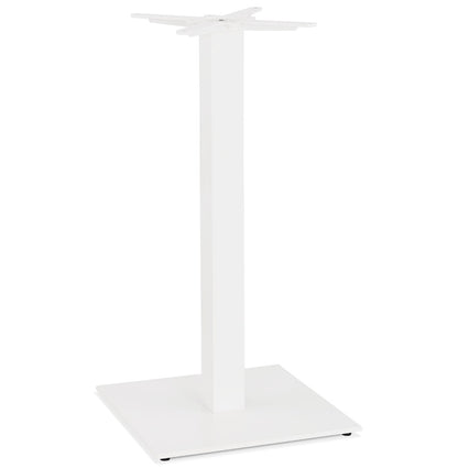 Pied de table (sans plateau)