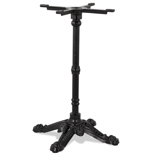 Pied de table (sans plateau)