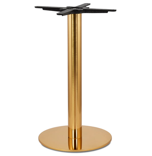 Pied de table (sans plateau)