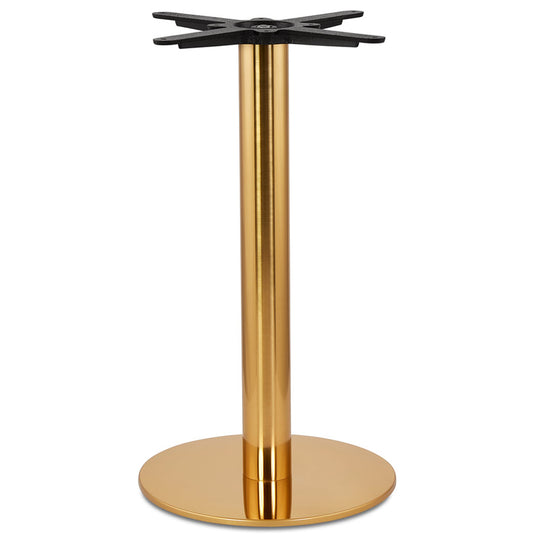 Pied de table (sans plateau)