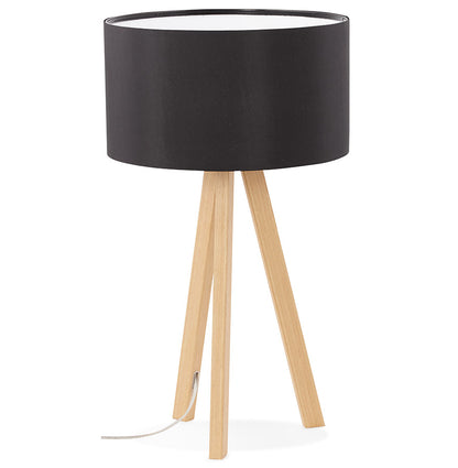 Lampe à poser