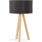 Lampe à poser