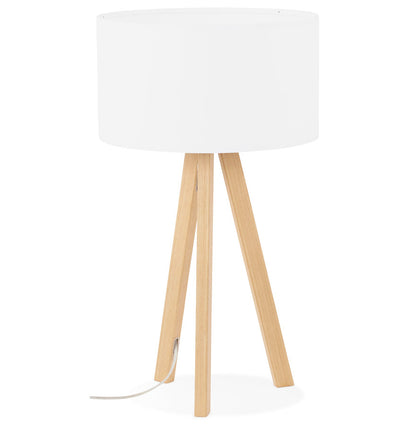 Lampe à poser