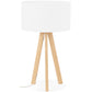 Lampe à poser