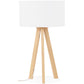 Lampe à poser