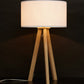 Lampe à poser