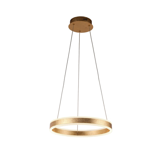 LAMPE LED   HELIA   OR 50Ø