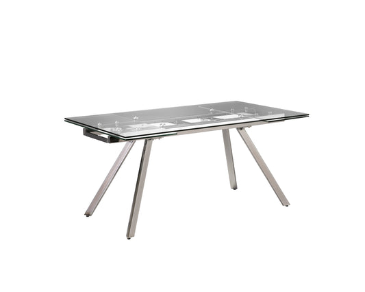 TABLE MANGER  OLIVIA  160x90 EXT