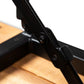 The Outsider Joanne Picnic Bench 180Cm Acacia pliable