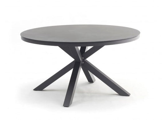 The Outsider Table de jardin Liam 150 cm en céramique