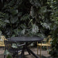 The Outsider Table de jardin Liam 150 cm en céramique