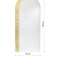 Miroir GALLERY 70 x 170 cm