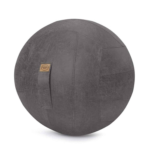 Sitting Ball Frankie Anthracite - JUMBO BAG