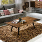 TABLE BASSE   DRESDE   140