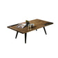 TABLE BASSE   DRESDE   140