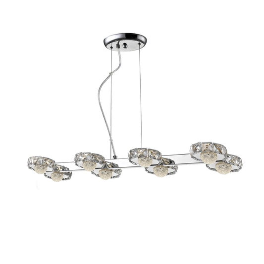 LAMPE    SURIA    8L LED