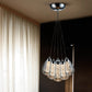 LAMPE  TACCIA   6L LED Ø38
