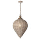 LAMPE 1L   TEBAS   Ø33 DORADA