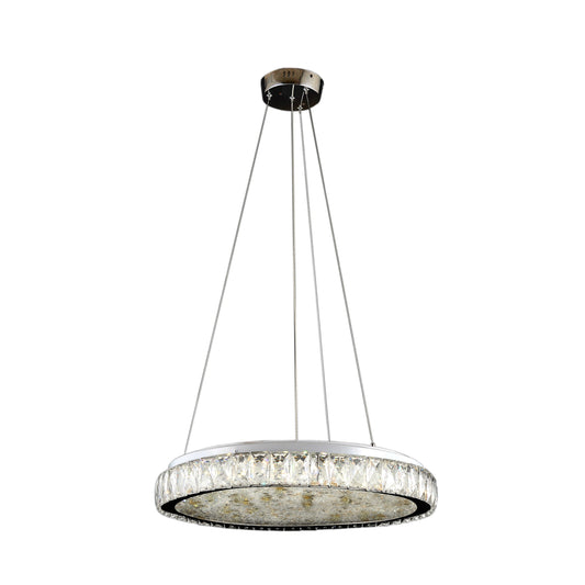 LAMPE LED   DANA   Ø49