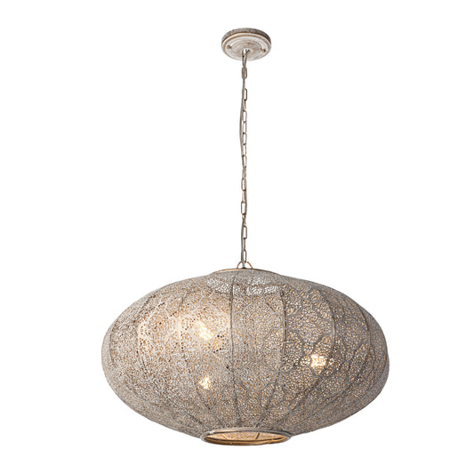LAMPE 3L   INDIA   Ø56