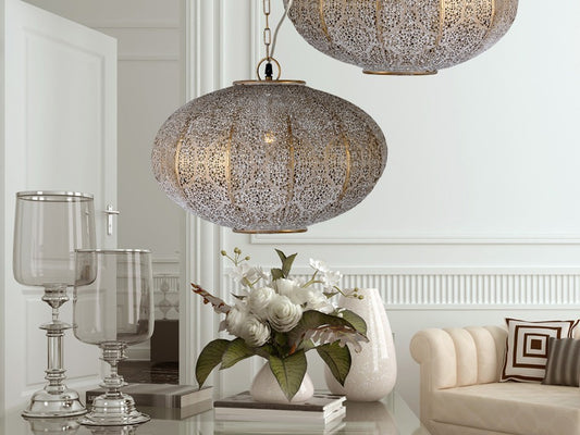 LAMPE 1L   INDIA   Ø43