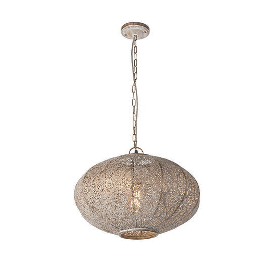 LAMPE 1L   INDIA   Ø43