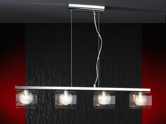 LAMPE   ECLIPSE   4L