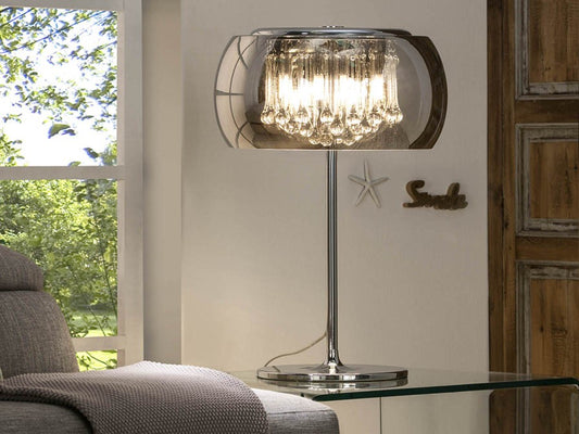 LAMPE BASSE   ARGOS   Ø40