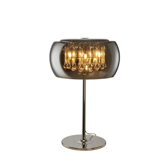 LAMPE BASSE   ARGOS   Ø40