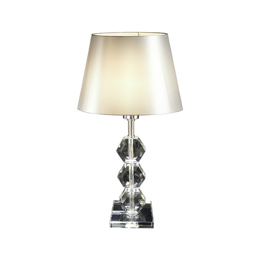 LAMPE TABLE  CORINTO III  TRS 1L