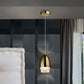 LAMPE 1L  ALESSA  OR Ø11