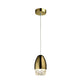 LAMPE 1L  ALESSA  OR Ø11