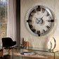 HORLOGE   TIMES   Ø80