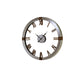 HORLOGE   TIMES   Ø80
