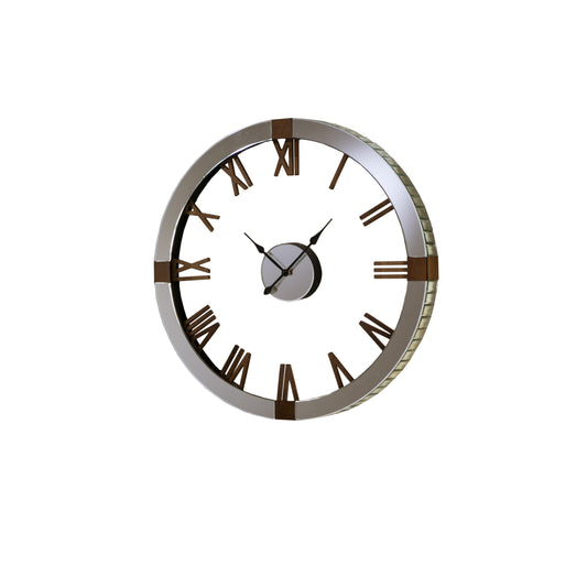 HORLOGE   TIMES   Ø80