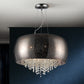 LAMPE   CAELUM   CHROMÉE 6G9 Ø50