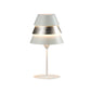 LAMPE TABLE   ISIS  1L BLAN /ARG