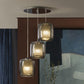 LAMPE Ø 47     AQUA    3L