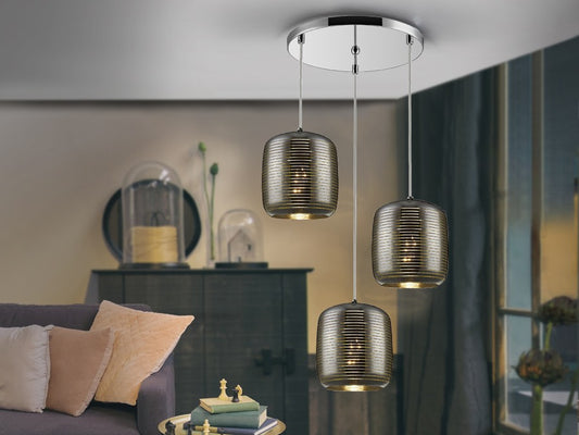 LAMPE Ø47    VIAS   3L