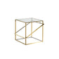 TABLE NUIT   MOONLIGHT   OR LED
