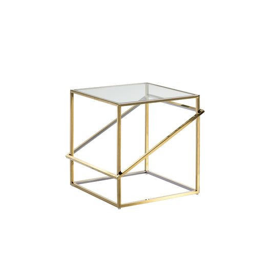 TABLE NUIT   MOONLIGHT   OR LED