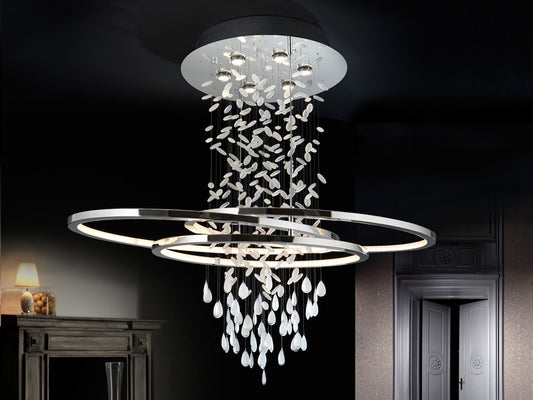 LAMPE  BRUMA  6L+ LED