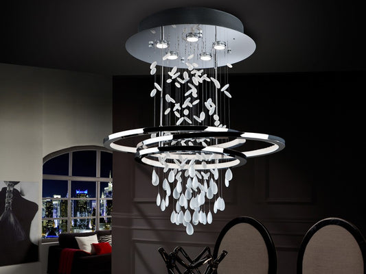 LAMPE PET   BRUMA 5L+LED