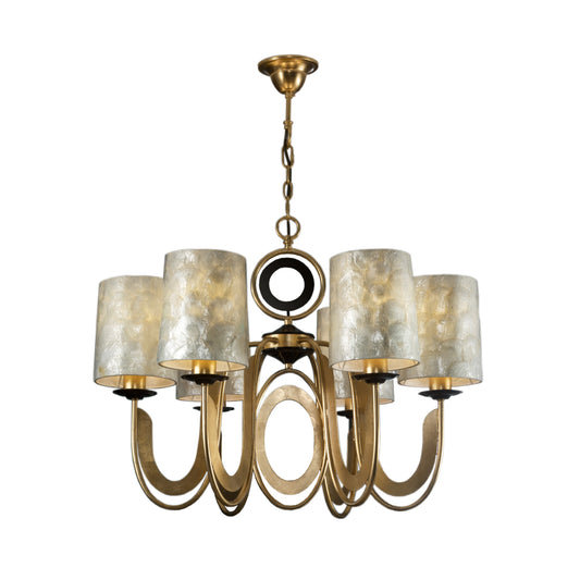 LAMPE   EDEN   OR 6L