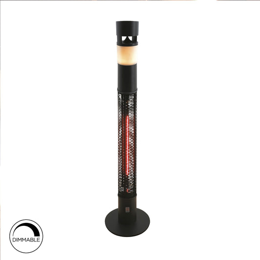 RÉCHAUD EXT   HEAT SOUND   1500W