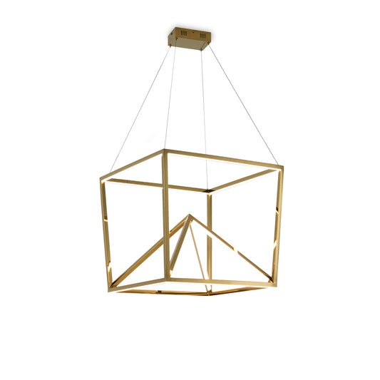LAMPE   OBLIC   OR LED