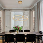 LAMPE LED   COLETTE   60Ø OR