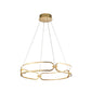 LAMPE LED   COLETTE   60Ø OR