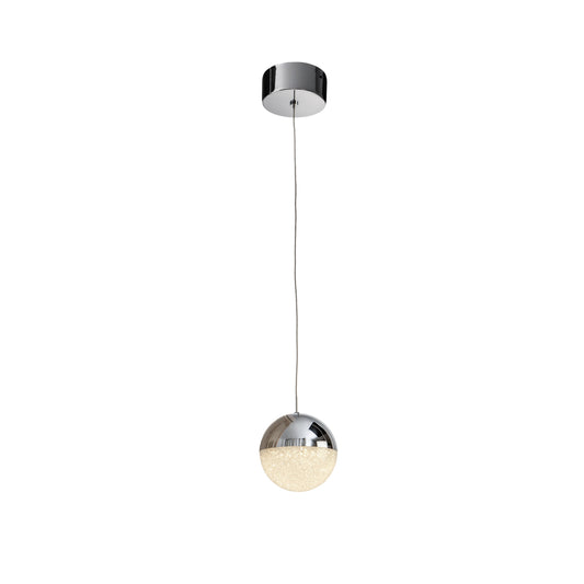 LAMPE 1L LED   SPHERE   Ø12